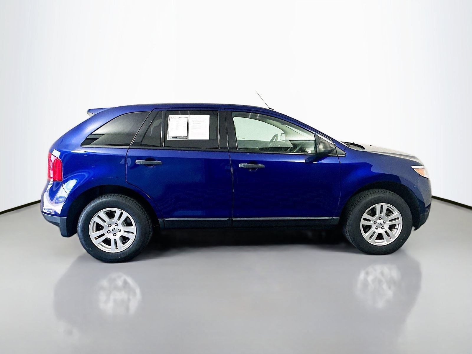 Used 2013 Ford Edge SE FWD image 8