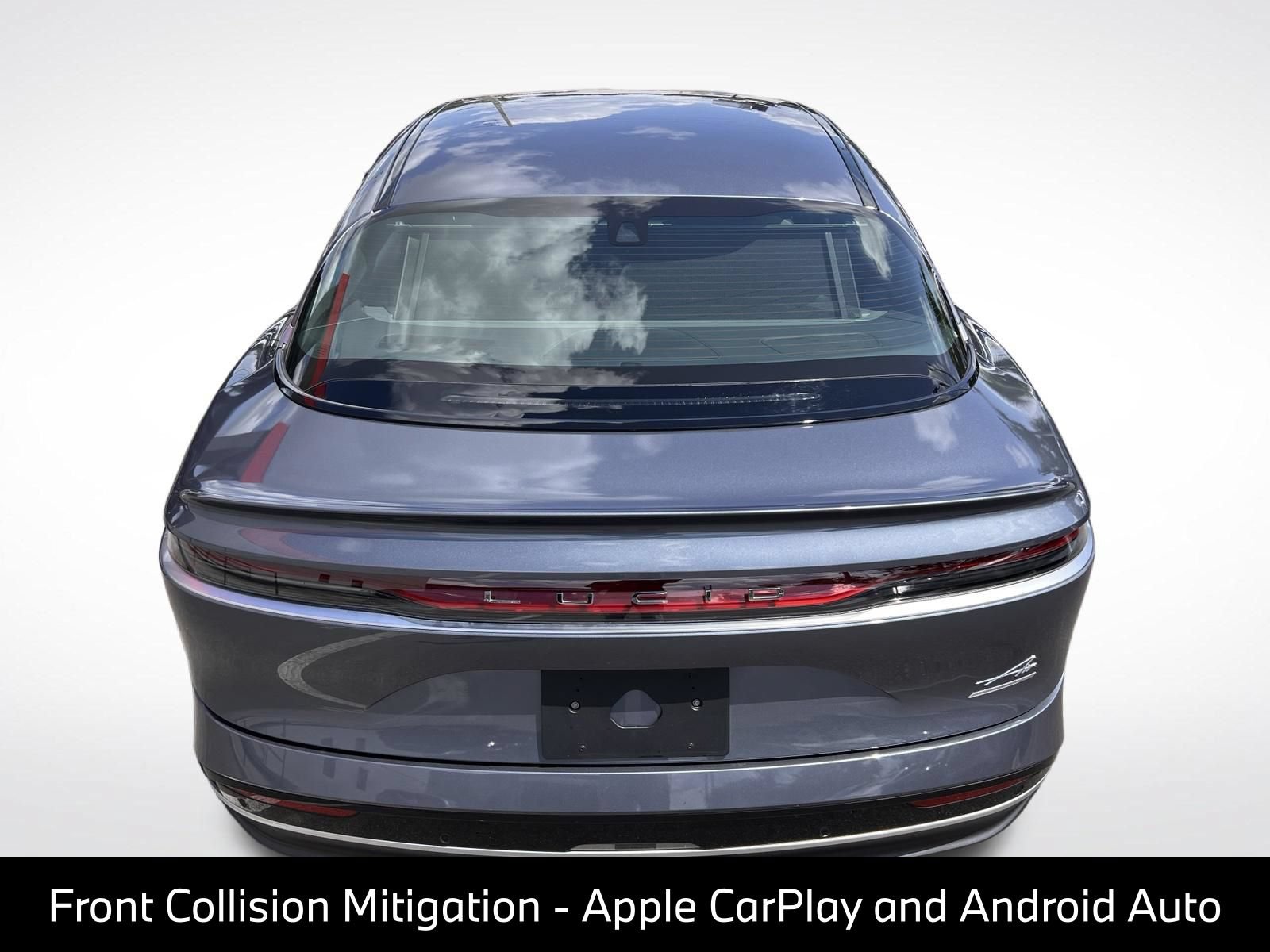 Used 2024 Lucid Air Touring AWD/4WD image 8