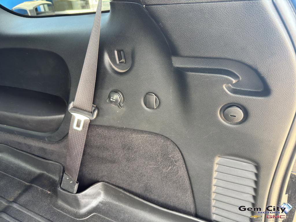 Used 2020 Dodge Durango R/T w/ Trailer Tow Group IV image 9