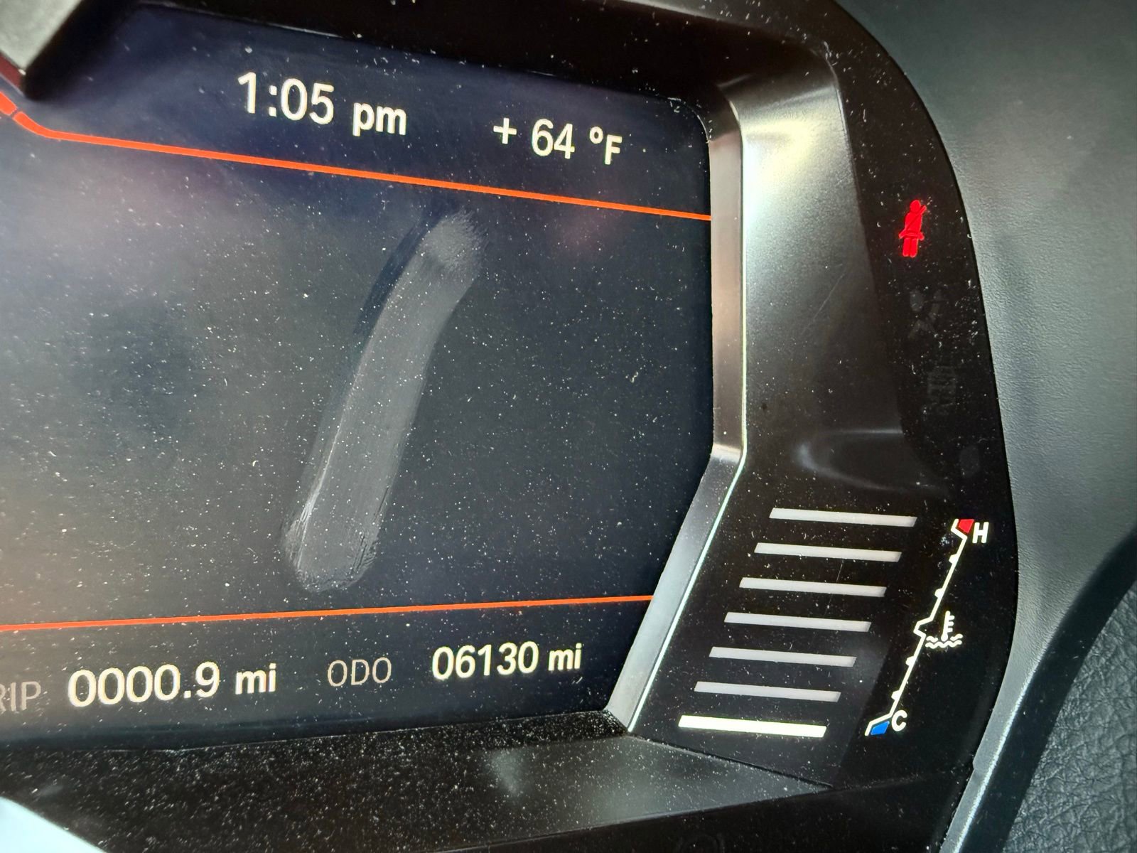 Used 2020 Toyota Supra Launch Edition w/ Driver Assist Package image 16