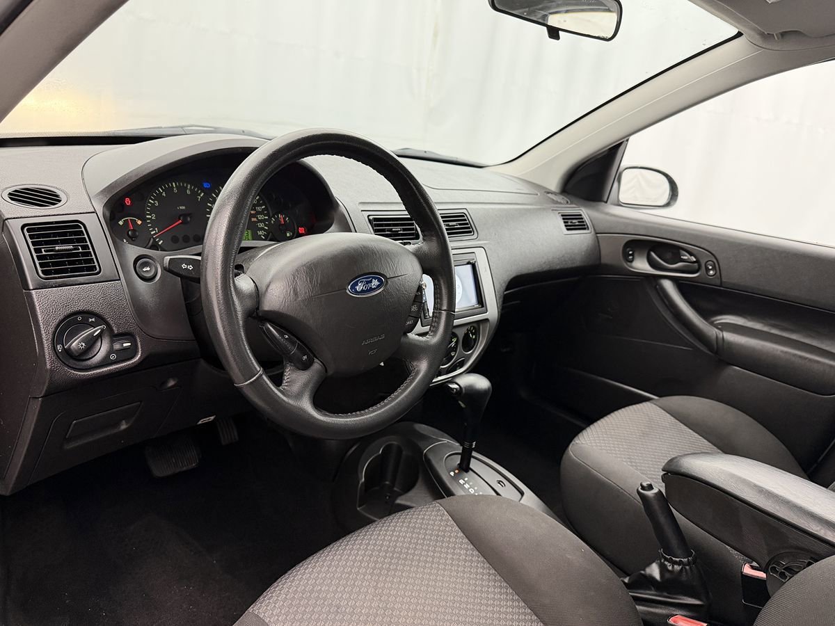 Used 2007 Ford Focus S image 4