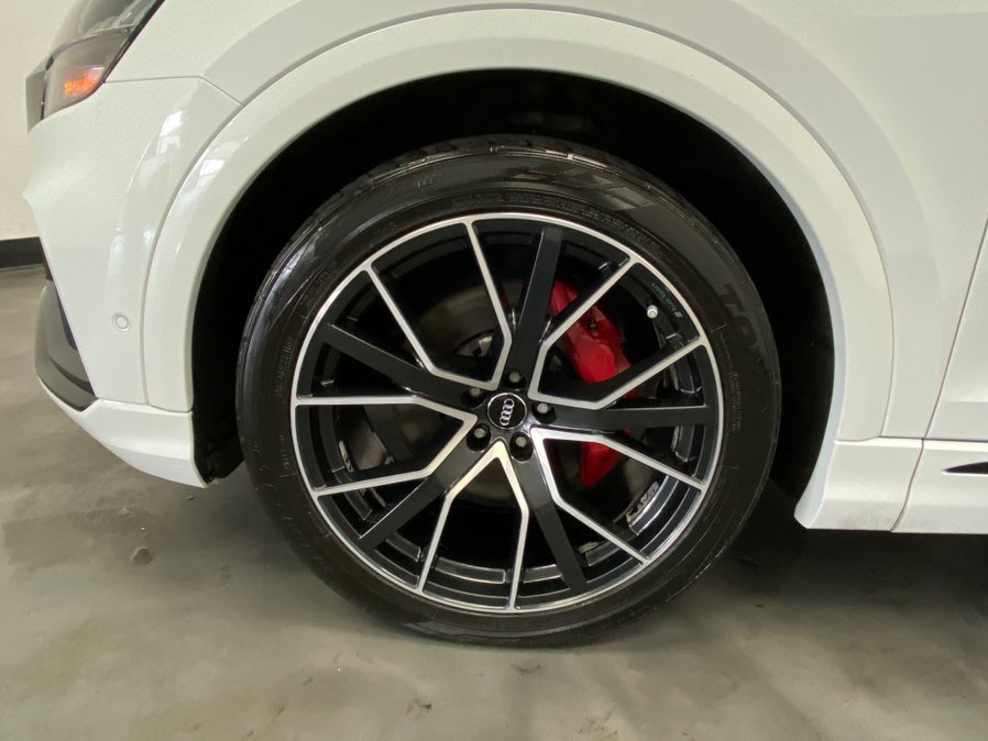 Used 2019 Audi Q8 Prestige AWD/4WD image 19