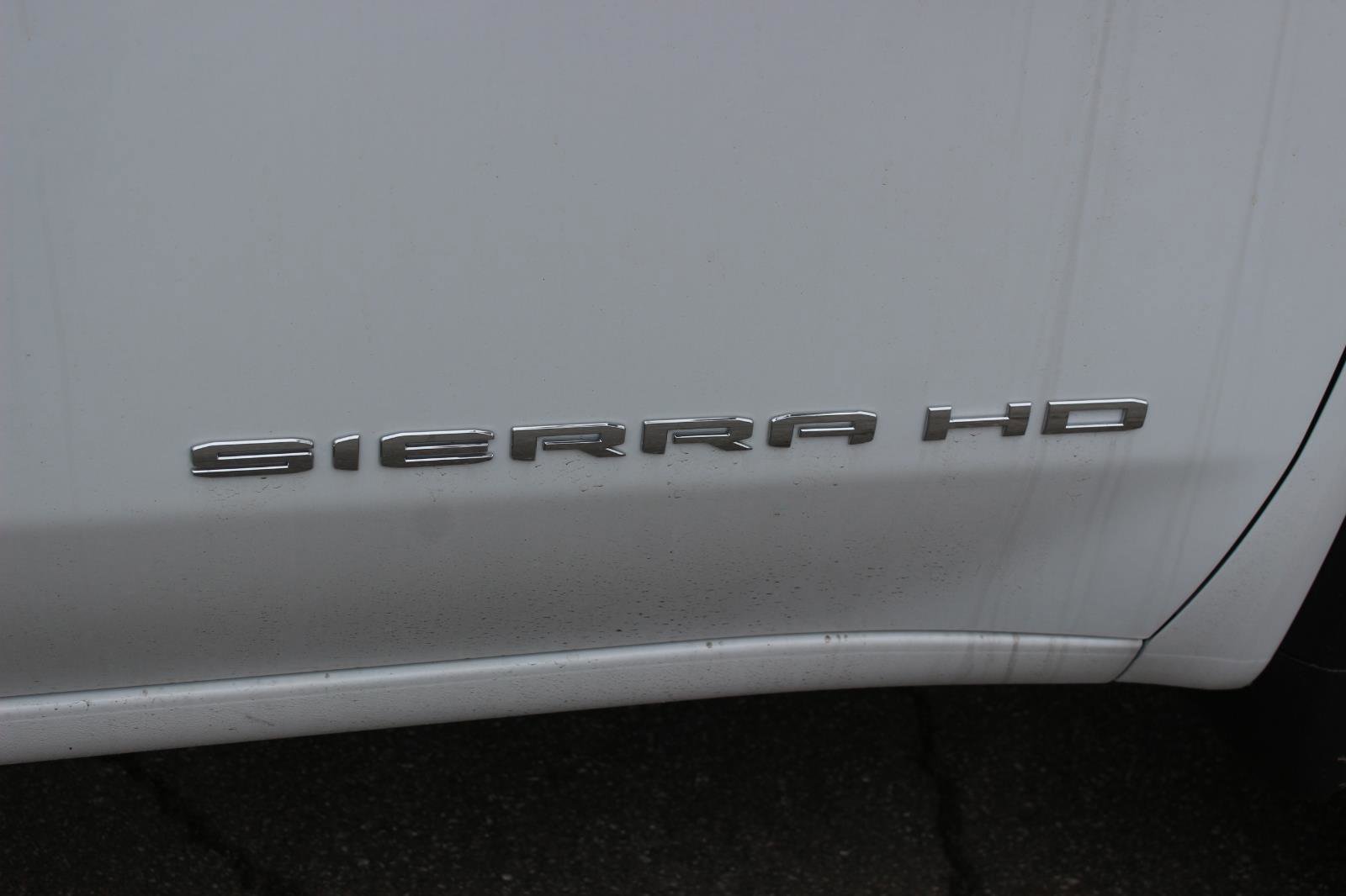 New 2026 GMC Sierra 3500 Pro w/ Convenience Package image 8