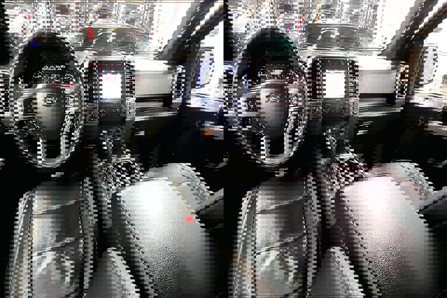 Used 2019 Ford F150 Raptor image 13