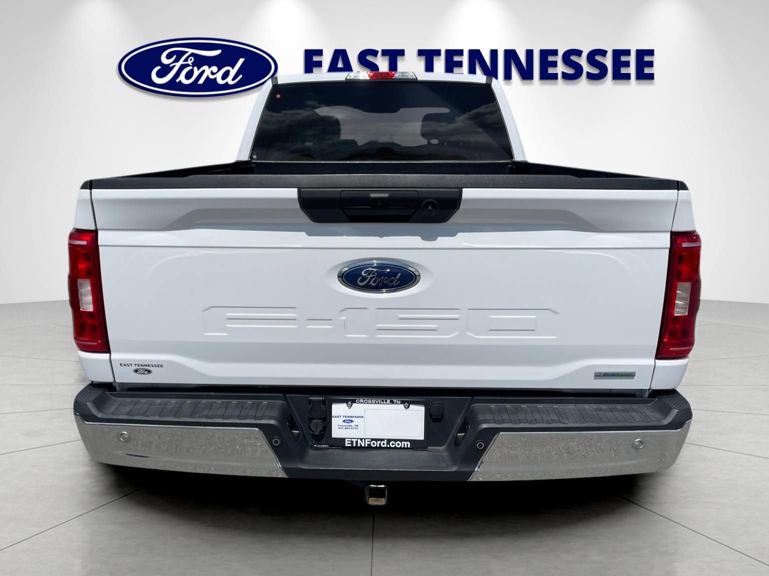 Used 2021 Ford F150 XLT w/ Equipment Group 301A Mid AWD/4WD image 4