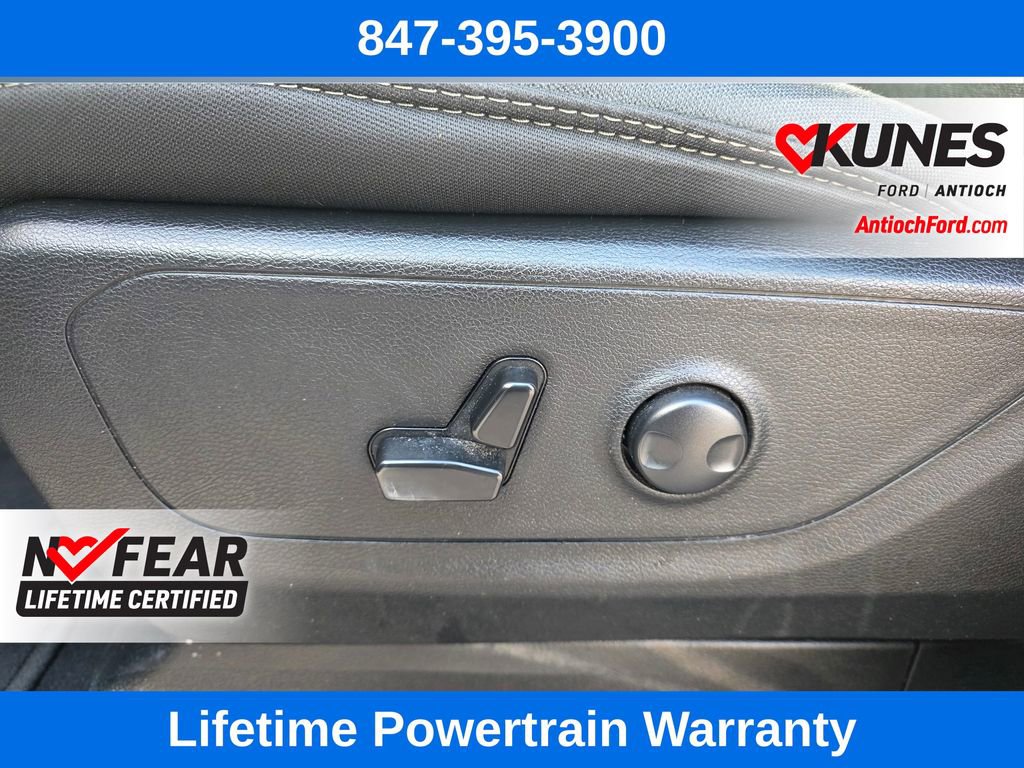 Used 2025 RAM 1500 Big Horn image 20