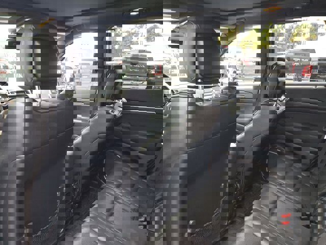 Used 2014 Jeep Grand Cherokee Summit w/ Trailer Tow Group IV image 19