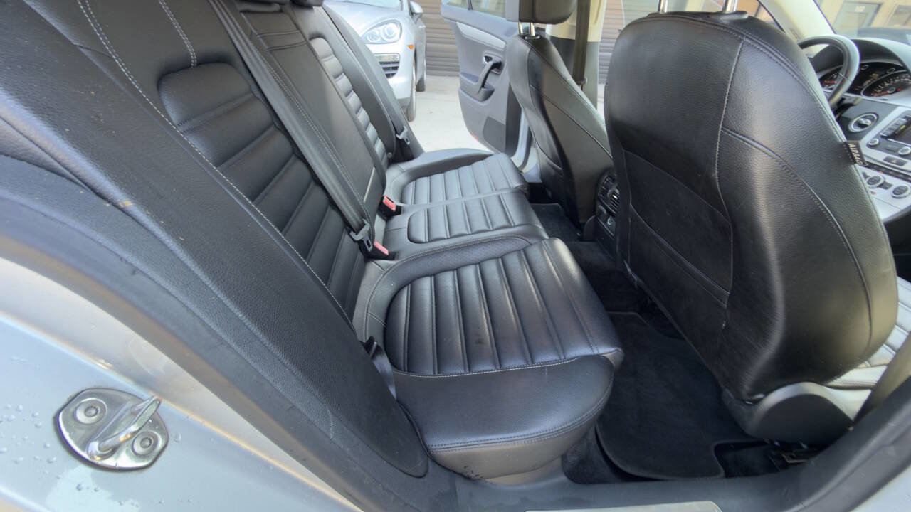 Used 2014 Volkswagen CC Sport image 26