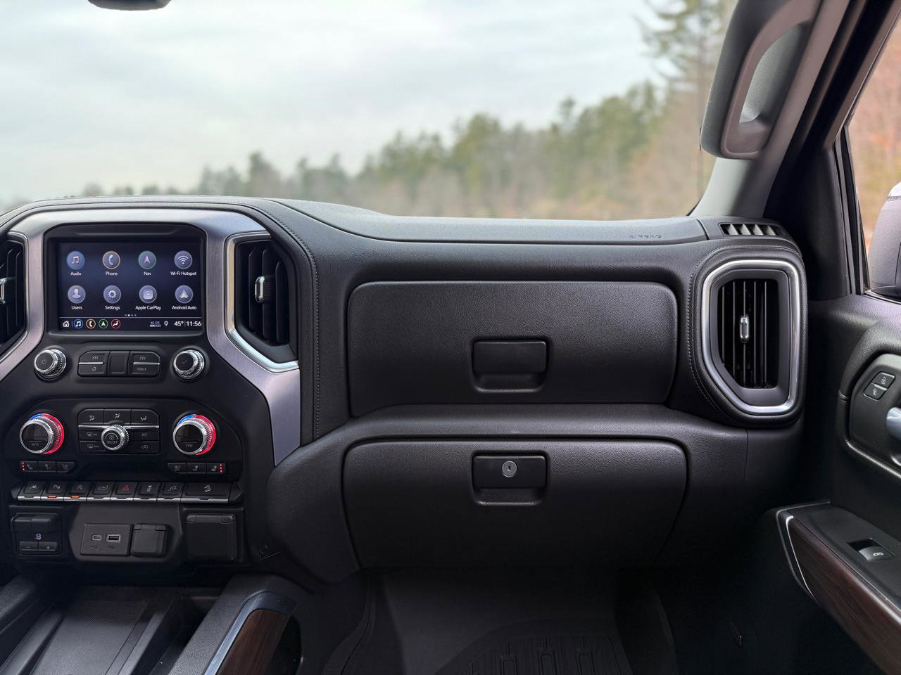 Used 2019 GMC Sierra 1500 SLT w/ SLT Premium Plus Package image 33