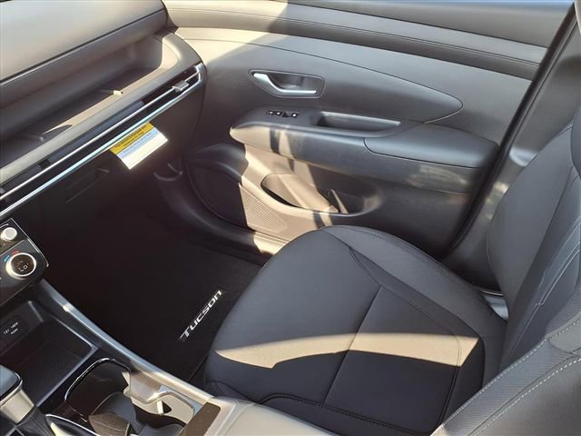 New 2026 Hyundai Tucson SEL image 15