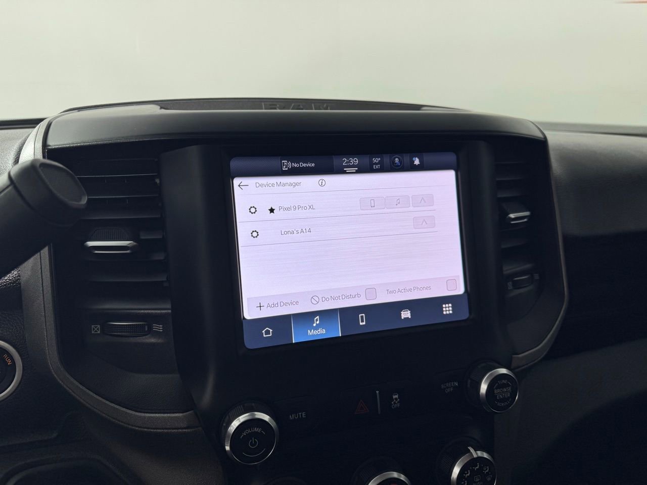 Used 2024 RAM 3500 Tradesman w/ Chrome Appearance Group image 15