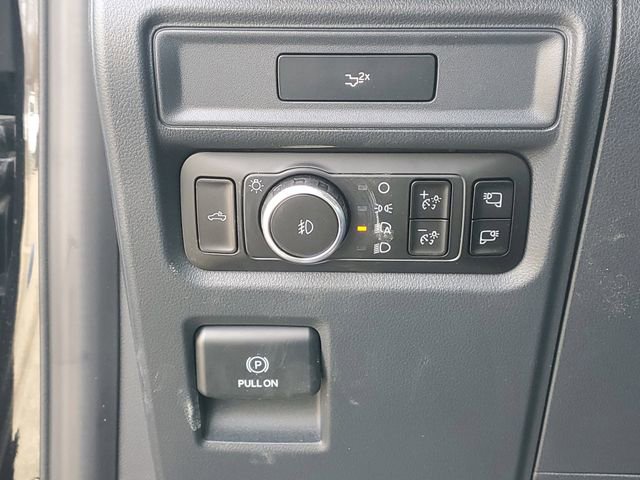 New 2026 Ford F150 XLT w/ Equipment Group 302A MID image 23