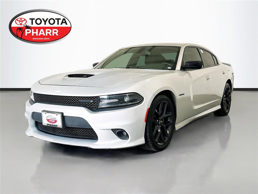 Used 2021 Dodge Charger R/T w/ Driver Convenience Group