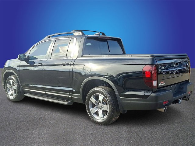 Used 2024 Honda Ridgeline RTL image 5