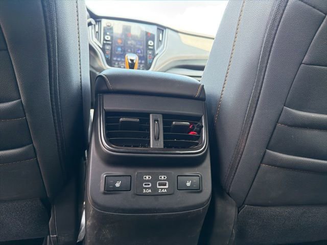Used 2024 Subaru Outback Wilderness AWD/4WD image 14