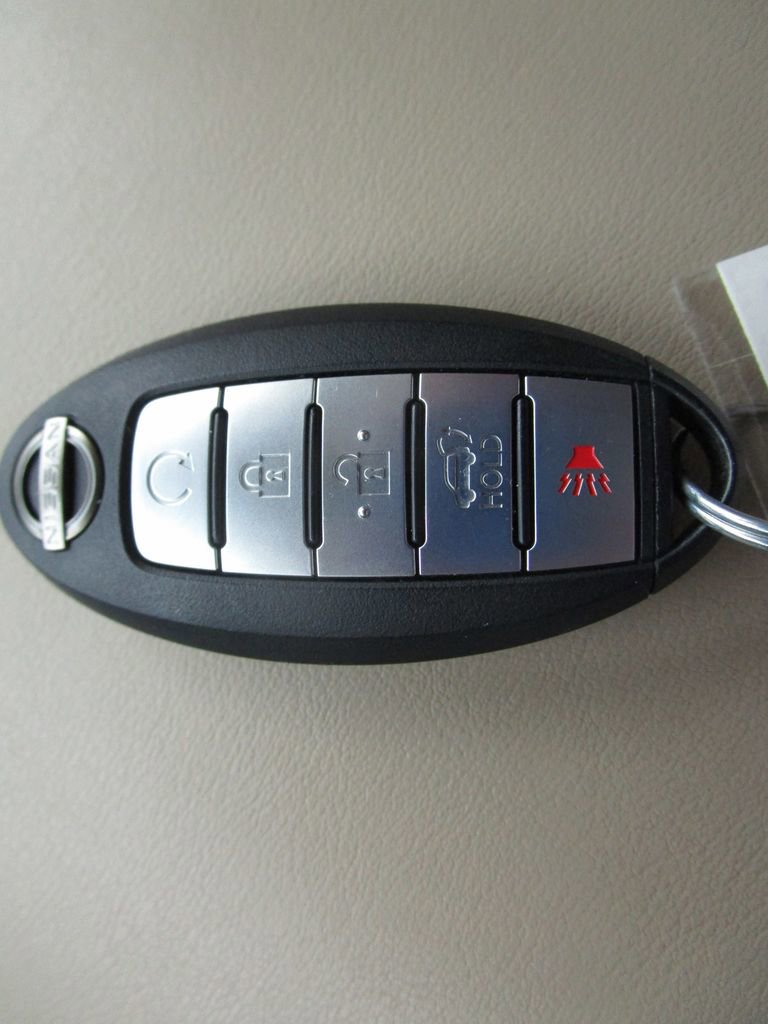 Used 2024 Nissan Armada SL w/ Cargo Package image 49