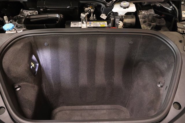 Used 2025 Chevrolet Corvette Z06 w/ Battery Protection Package image 24