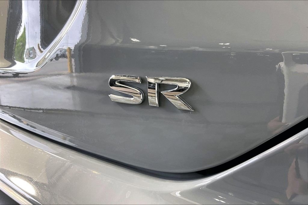 Certified 2024 Nissan Kicks SR w/ SR Premium Package FWD image 41