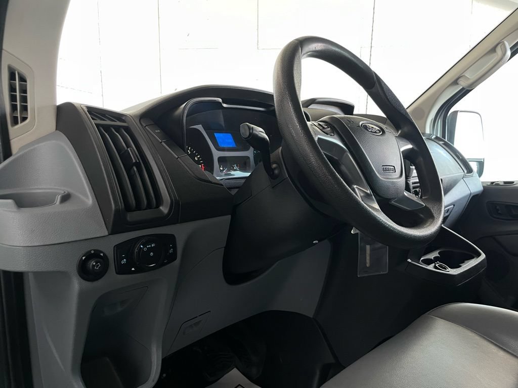 Used 2019 Ford Transit 350 XL RWD image 13