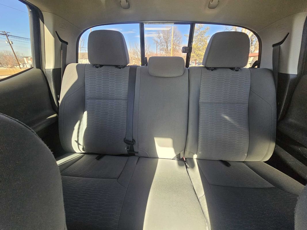 Used 2019 Toyota Tacoma SR w/ SR Convenience Package image 21