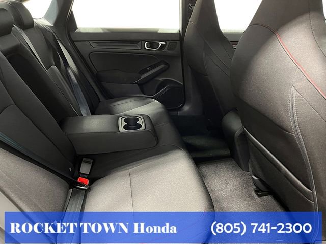 New 2026 Honda Civic Si image 22