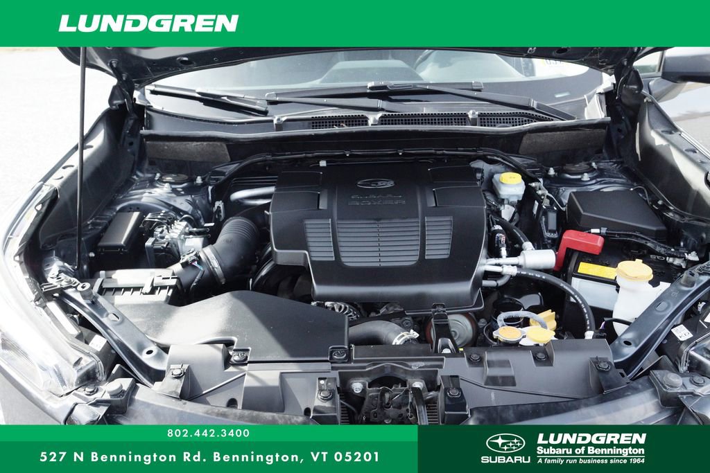 Used 2023 Subaru Forester Premium image 27