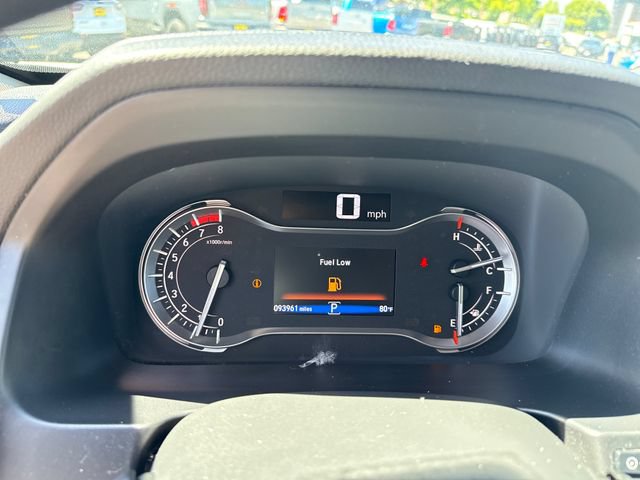 Used 2016 Honda Pilot EX image 20