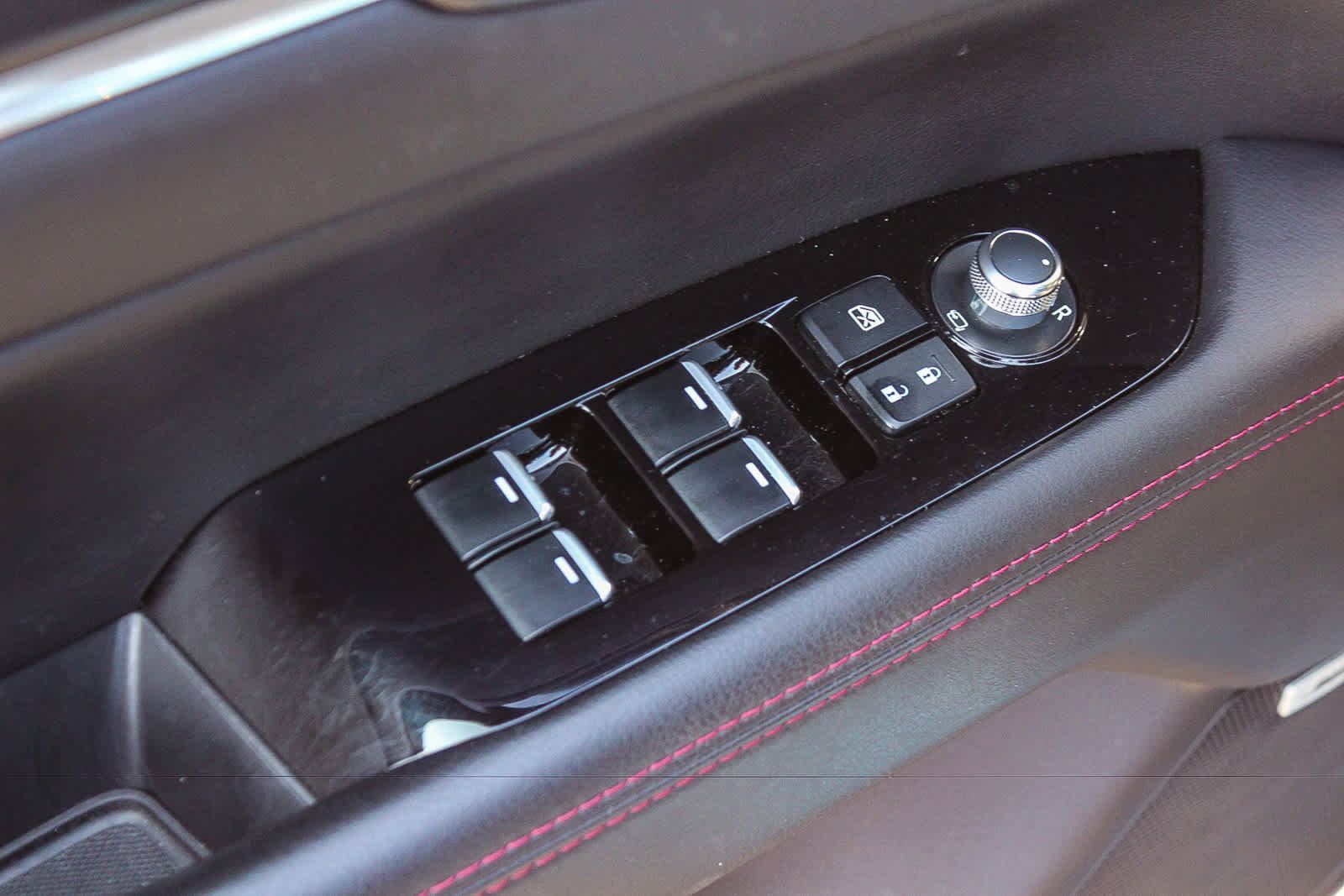 Used 2023 MAZDA CX-5 AWD 2.5 Turbo image 27