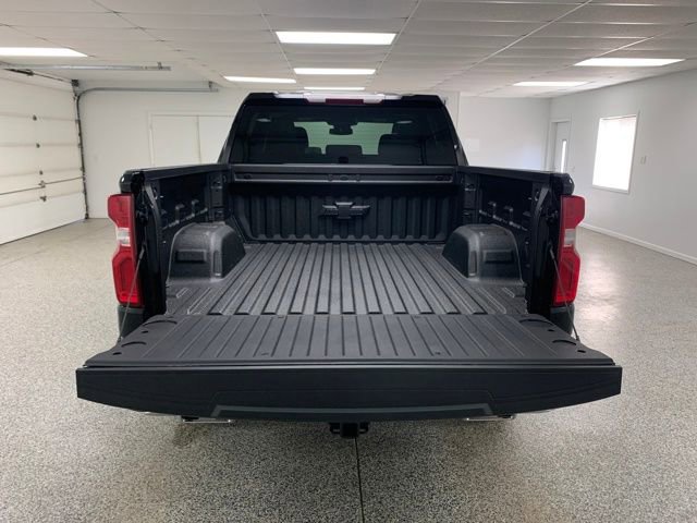 New 2026 Chevrolet Silverado 1500 LTZ image 27