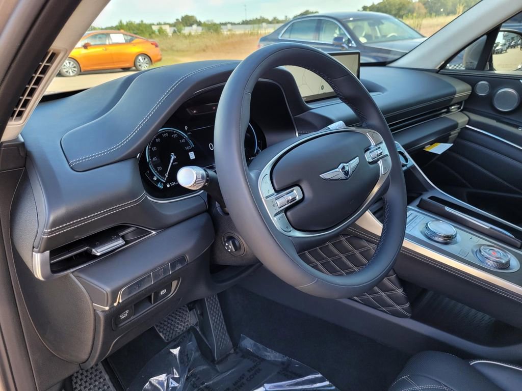 Used 2023 Genesis GV80 3.5T w/ Prestige Package image 21
