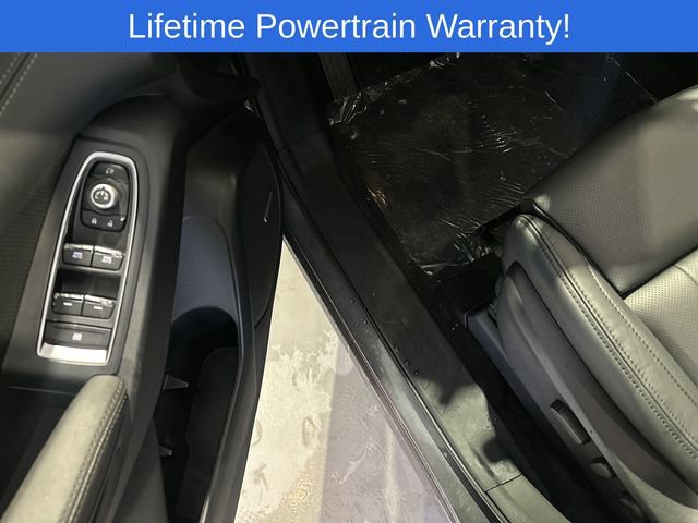 New 2026 Subaru Ascent Touring image 10