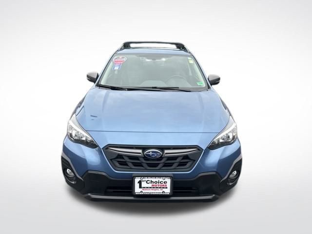 Used 2021 Subaru Crosstrek 2.5i Sport image 8