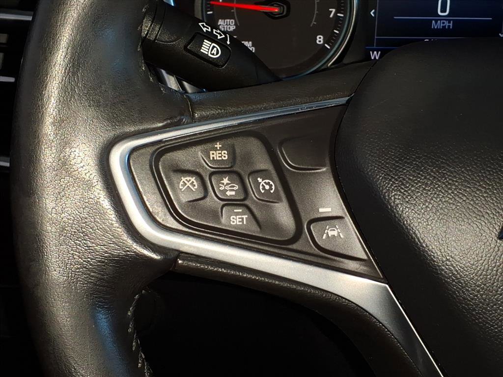 Certified 2022 Chevrolet Equinox LT image 27