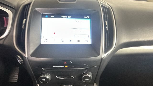 Used 2018 Ford Edge SEL w/ Equipment Group 201A AWD/4WD image 20
