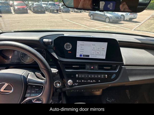 Used 2024 Lexus ES 350 w/ Premium Package FWD image 20