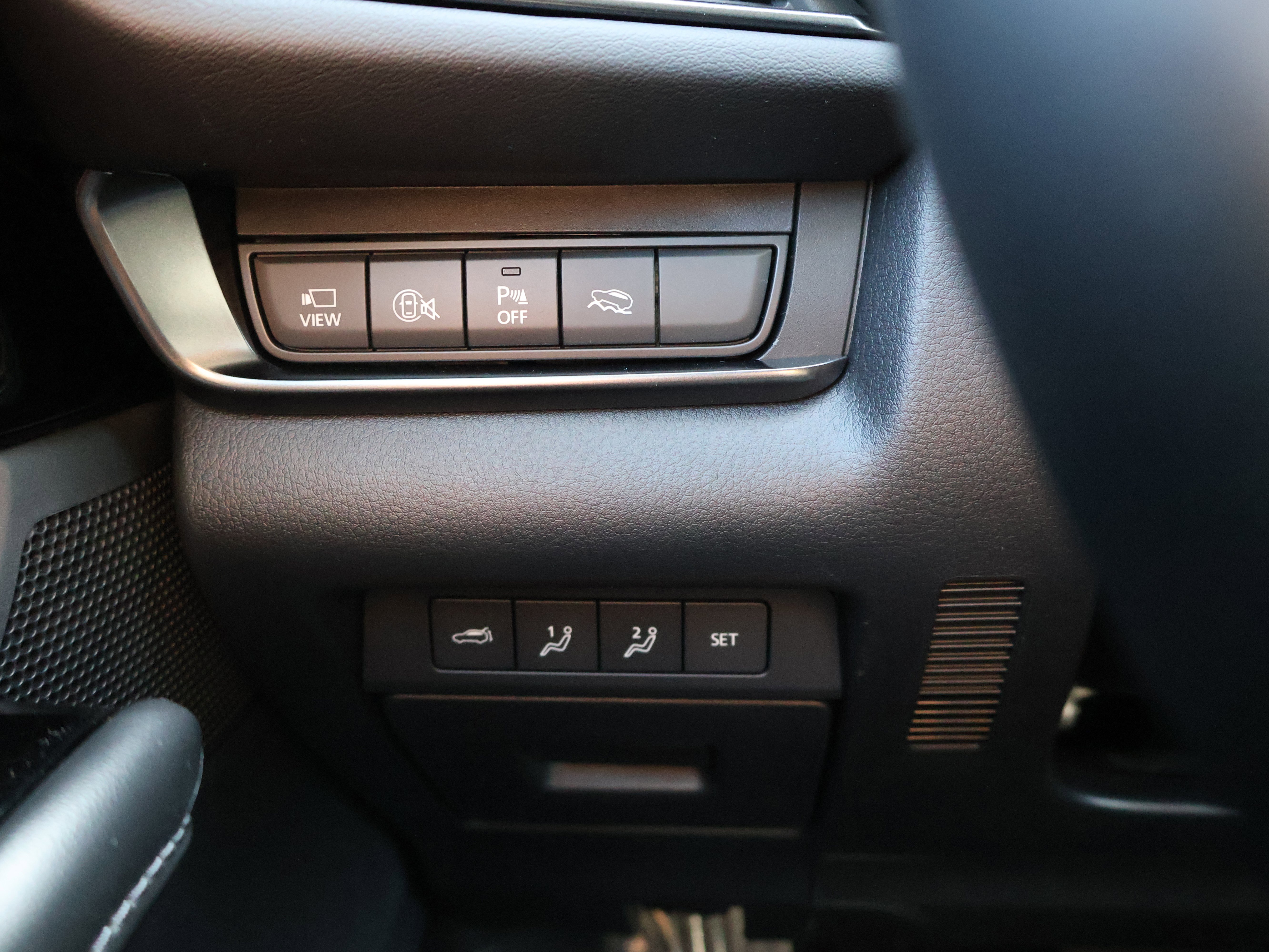 New 2026 MAZDA CX-30 2.5 Turbo w/ Premium Plus Pkg image 38