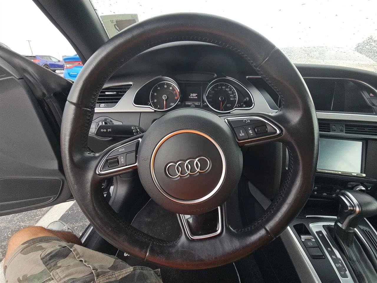 Used 2013 Audi A5 2.0T Premium Plus AWD/4WD image 10