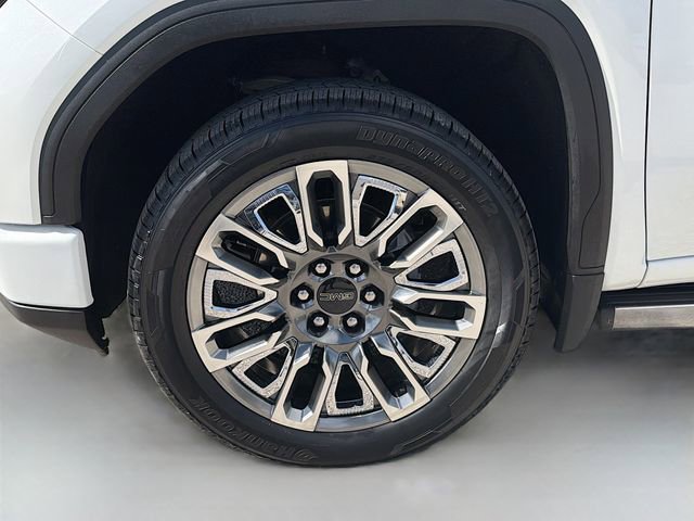 Used 2023 GMC Sierra 1500 Denali Ultimate image 40