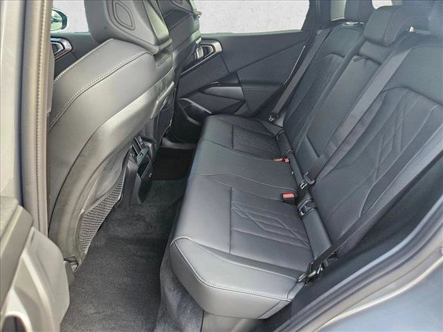 Certified 2026 BMW X3 xDrive30 w/ Premium Package image 16