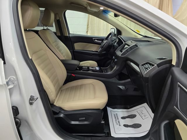 Used 2020 Ford Edge SEL w/ Convenience Package AWD/4WD image 37