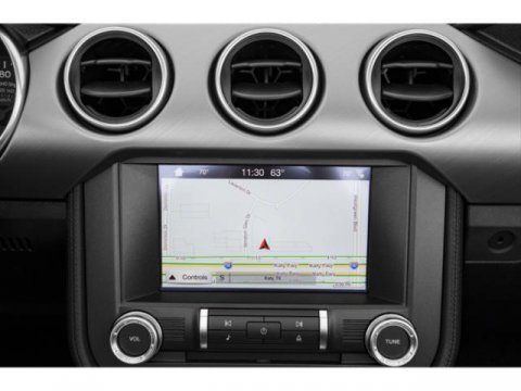 Used 2019 Ford Mustang Convertible w/ Ecoboost Performance Package image 15