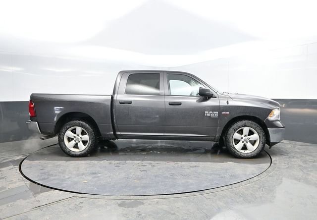 Used 2023 RAM 1500 Classic SLT image 12