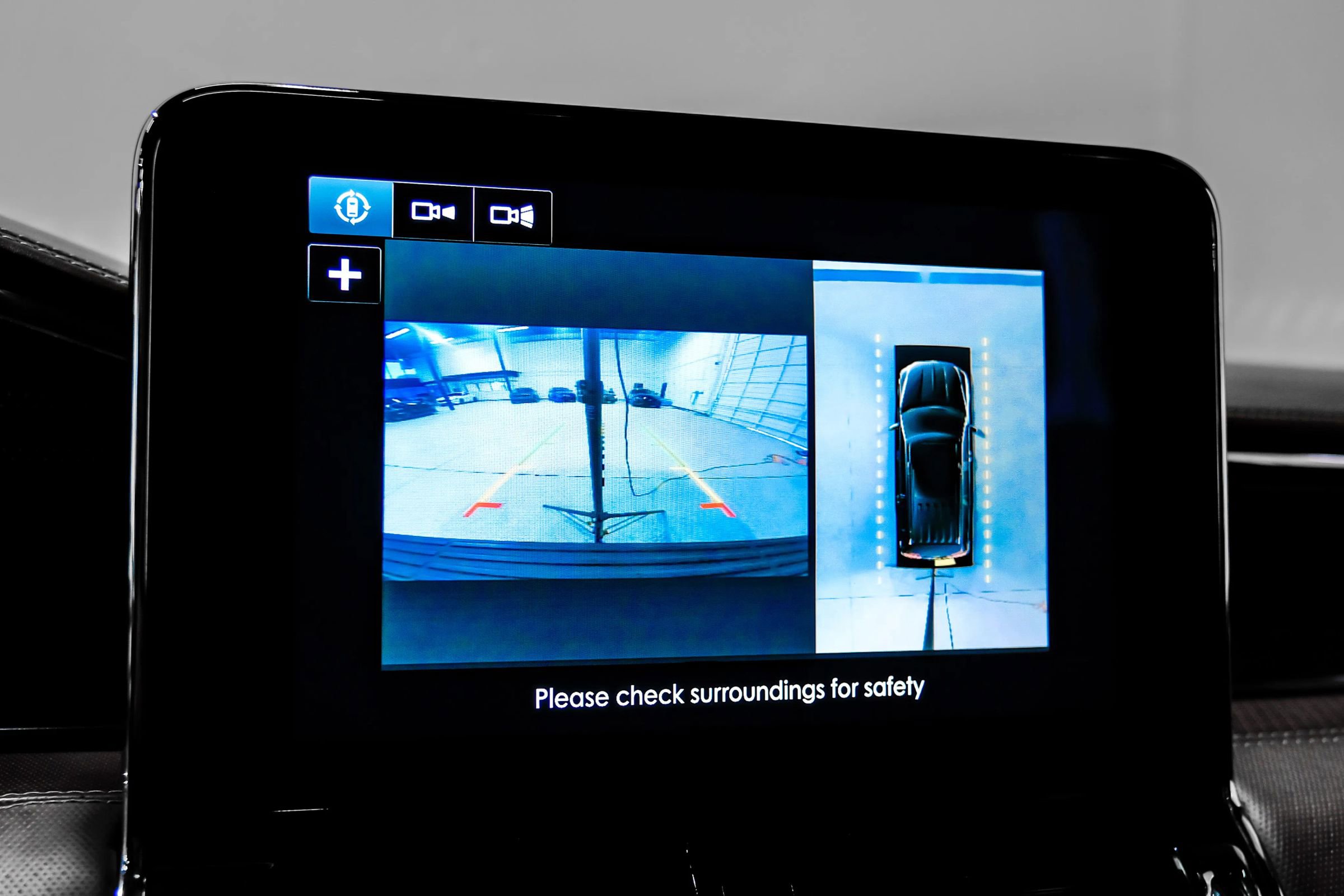 Used 2018 Lincoln Navigator Black Label w/ Cargo Package AWD/4WD image 29