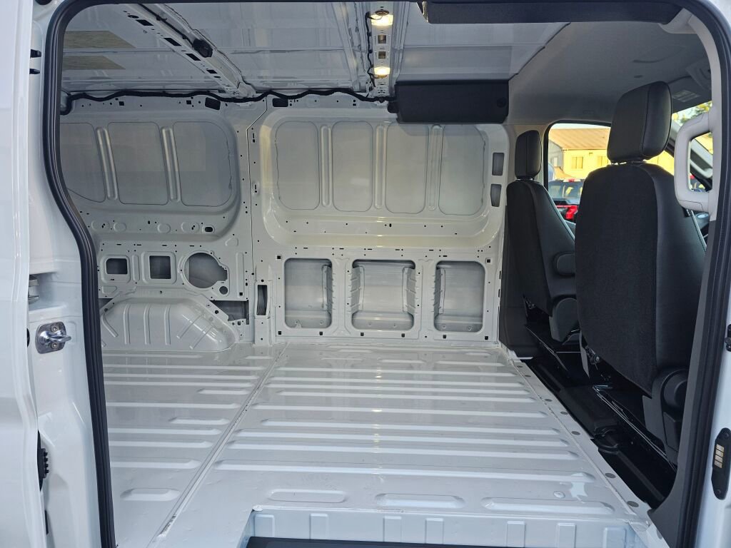 New 2026 Ford Transit 250 Low Roof image 7