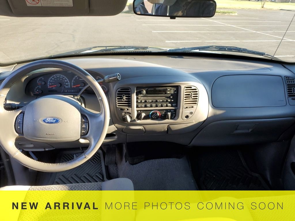 Used 2003 Ford F150 XL image 18