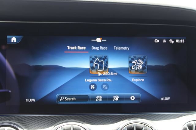 Used 2026 Mercedes-Benz AMG GT 63 image 31