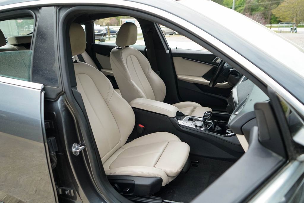 Used 2021 BMW 228i xDrive Gran Coupe w/ Convenience Package image 36