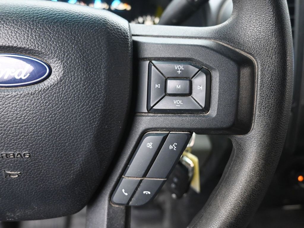 Used 2018 Ford F150 XL w/ Equipment Group 101A Mid image 28