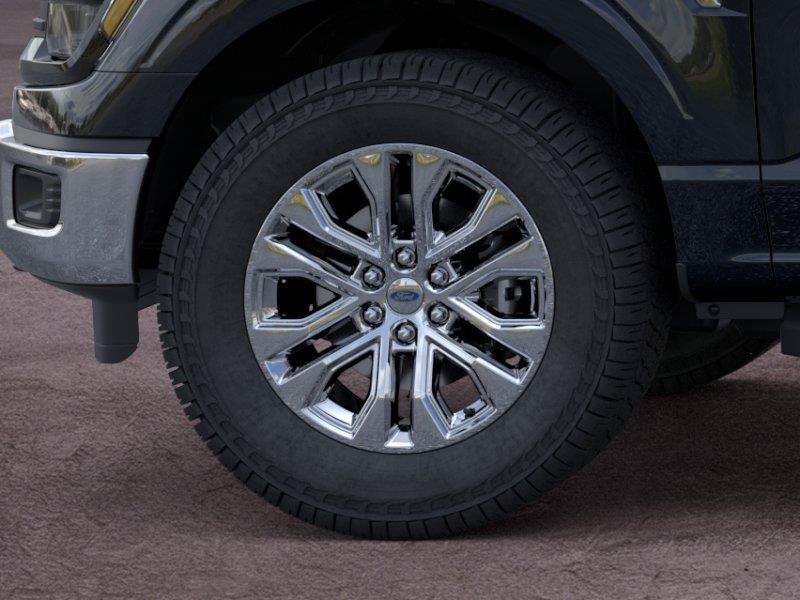 New 2026 Ford F150 XLT w/ XLT Chrome Appearance Package AWD/4WD image 19
