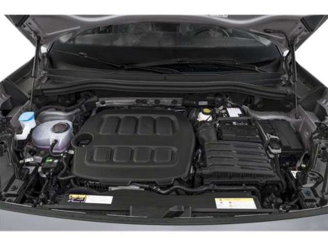 New 2026 Volkswagen Tiguan S AWD/4WD image 12